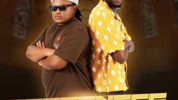 Mzux Maen & LeboTheGreat – Ruka
