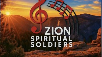 Zion Spiritual Soldiers – Thlolo