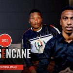 Inyosencane – Ngangifuna imali