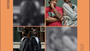 We Dem Boyz & Dee Traits – S.O.S