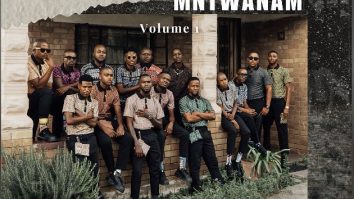 Gwijo Avenue – Thina Siya Zalana