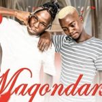 MasterG – Maqondana
