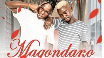 MasterG – Maqondana