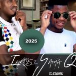 Maskandi First Class – Inkosi Yama Quality no