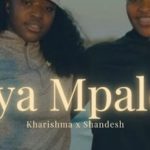 Shandesh & Kharishma – Diya Mpalela