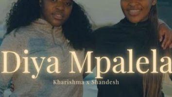 Shandesh & Kharishma – Diya Mpalela