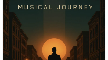 Mstatic – Musical Journey EP