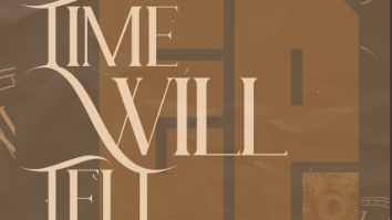 Deep Kvy – Time Will Tell