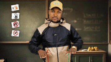 UMkhulekelwa – Akenibe amadoda