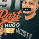 DJ Hugo – 911 Guitar