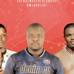 Phangandawo – Luyazenzela
