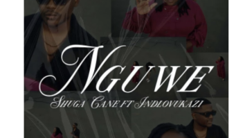 Shuga Cane – Nguwe