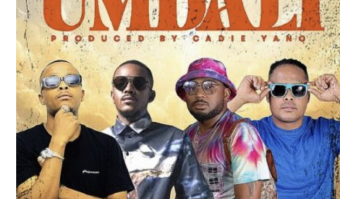 Jury Records – Umdali (Radio Edit) ft. Kabza De Small, Little Moore, Julluca & FireMlilo
