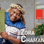 Zora Chamane – Thonga Lami