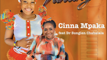 Cinna Mpaka – Vunanga