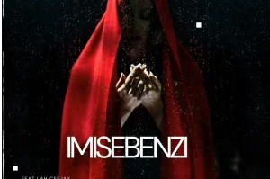 Aw’DjMara – Imisebenzi Yakho Ft. Lah Ceejay