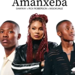 Sami Kay – Amanxeba