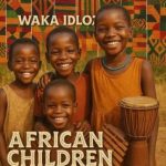 Waka idloze – Old