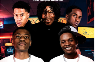 Dereal Bonile – Mbolekeni 5.0