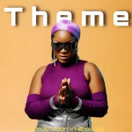 Wendy Moon – THEME Hit