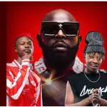 DJ Maphorisa, Xduppy & Djy Vino – Dayum Gurl