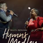 Halal Afrika – South African Hymns Medley