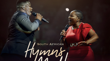 Halal Afrika – South African Hymns Medley
