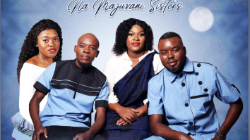 Oscar Makamu Na Majuvani Sisters – Wanuna I Swikweleti