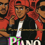 Abzin fallo, Spi Tjo & Cee Yaah – Lalela