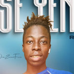 Sopzen – ase yena