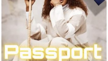 Shandesh – Passport