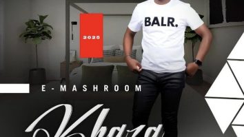 Khaza – eMashroom
