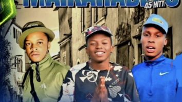 Dhem Scott – Maikarabelo