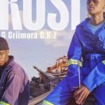 DJ Veek & Criimora b.k.z – NKOSI