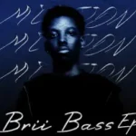 M00tion – Brii Bass EP