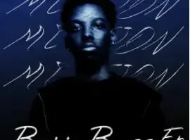 M00tion – Brii Bass EP