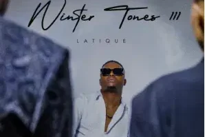 Latique – Amber