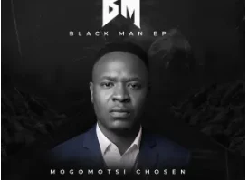 Mogomotsi Chosen – Welcome Back