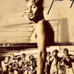 Bagga – Tinamate