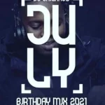 DJ Jaivane & Sinny Man’Que – Siyaphambili