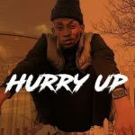 Slenda Vocals – Hurry Up