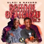 uLazi – HUB Ft. Navaro & Dj Jaivane