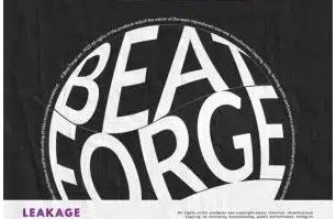 QubiqueSmall – Leakage