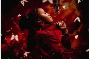 Nthabi Sings – Hamba