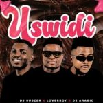 DJ Subzer – Uswidi
