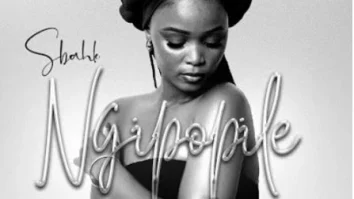 Sbahle – Ngipopile