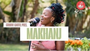 Makhanj – Groove Cartel