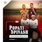 Popayi no Spinash – Niyoncengwa emakini