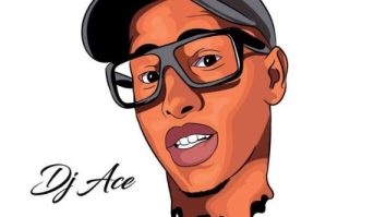 DJ Ace – Ace of Spades EP 18