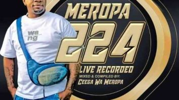 Ceega – Meropa 224
